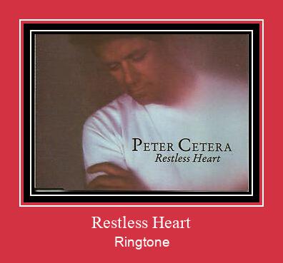 Restless Heart Klingelton kostenlos downloaden.