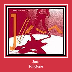 Jam Klingelton kostenlos downloaden.