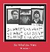 So What'cha Want рингтон