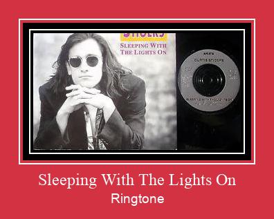 Sleeping With The Lights On Ringtone Download Free