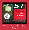 57 Channels (And Nothin' On) рингтон