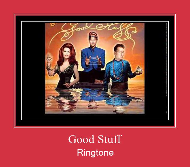 Good Stuff Ringtone Download Free