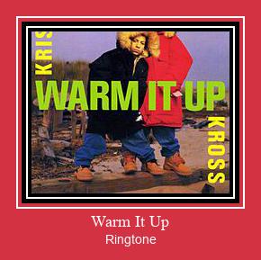Warm It Up 벨소리 다운로드 무료
