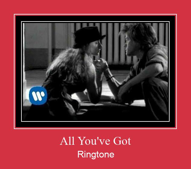 All You've Got Nada Dering Unduh gratis