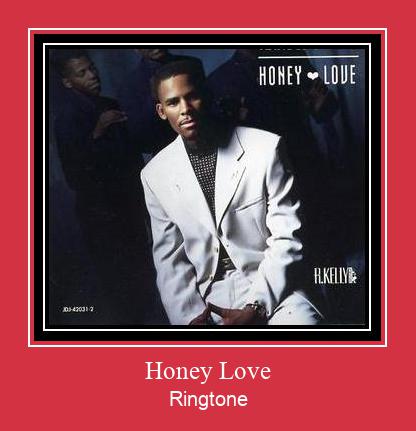 Honey Love 着信音を無料でダウンロード