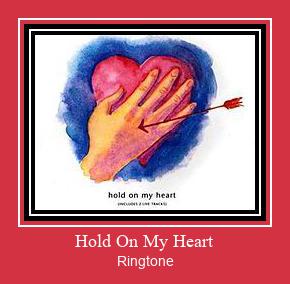 Hold On My Heart ರಿಂಗ್ಟೋನ್ ಡೌನ್ಲೋಡ್ ಉಚಿತ