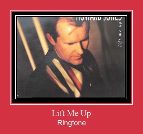 Lift Me Up Ringtone Download pulsuz