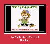 Everything About You Ringtone.