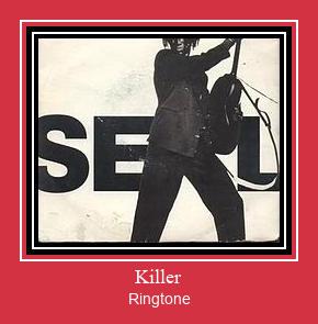 Killer Ringtone allalaadimine tasuta