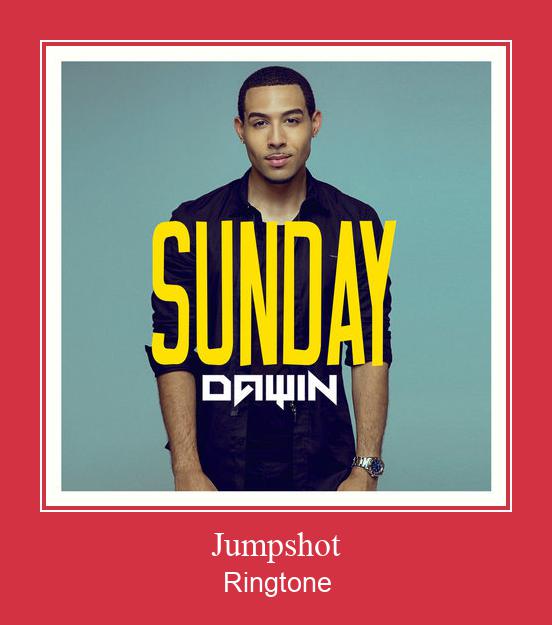 Jumpshot צלצול הורד חינם