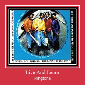 Live And Learn Ringtone Download Proste.