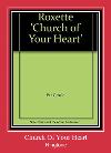 Church Of Your Heart zil