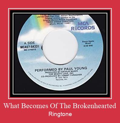 What Becomes Of The Brokenhearted Zvonenie Download Free