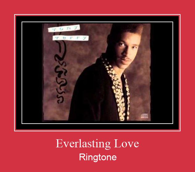 Everlasting Love 벨소리 다운로드 무료