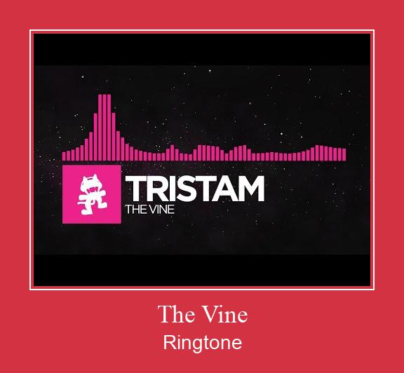 The Vine Ringtone Download Free