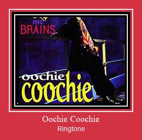 Oochie Coochie 着信音を無料でダウンロード