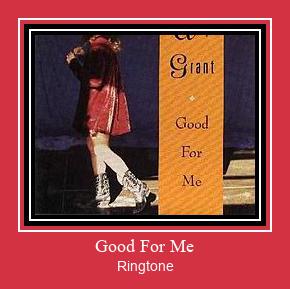 Good For Me 벨소리 다운로드 무료
