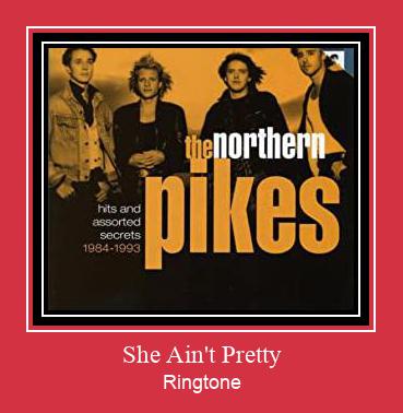 She Ain't Pretty Ringetone Download GRATIS.