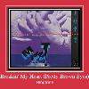Breakin' My Heart (Pretty Brown Eyes) zvana signāls