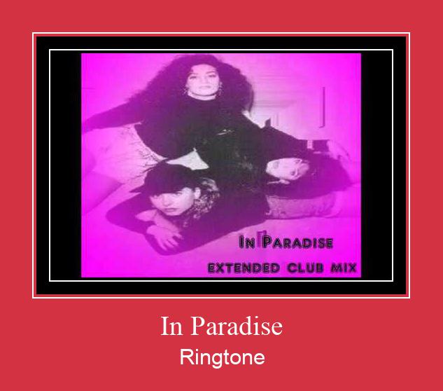 In Paradise ರಿಂಗ್ಟೋನ್ ಡೌನ್ಲೋಡ್ ಉಚಿತ