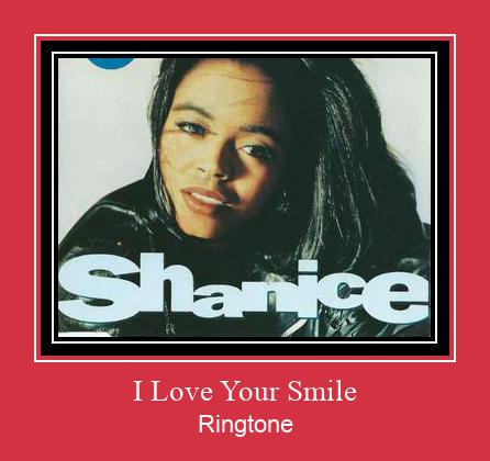 I Love Your Smile Ringtone Download Proste.