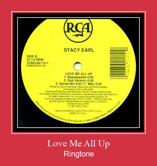 Love Me All Up 着信音を無料でダウンロード