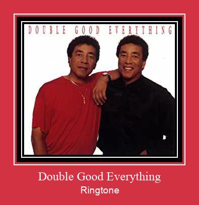 Double Good Everything Csengőhang letöltés ingyenes