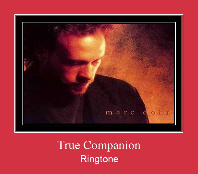 True Companion ரிங்டோன் பதிவிறக்க இலவச