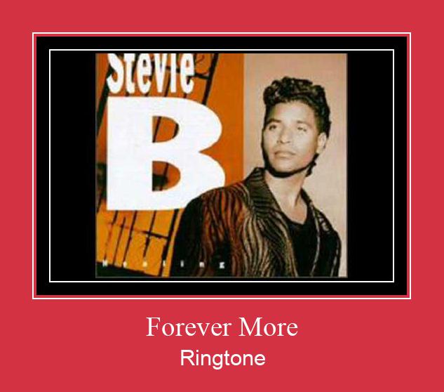 Forever More Ringtone atsisiųsti nemokamai