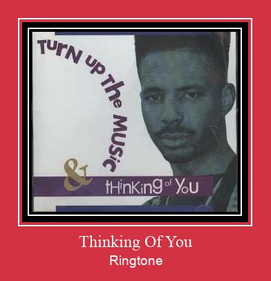 Thinking Of You Ringtone allalaadimine tasuta