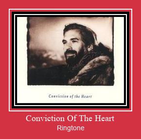 Conviction Of The Heart Ringtone Download pulsuz