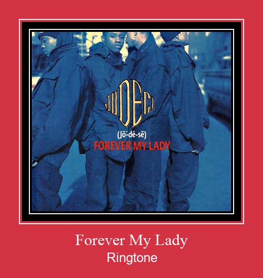 Forever My Lady Vyzvánění ke stažení zdarma