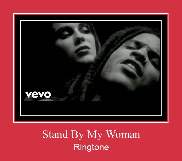 Stand By My Woman Suoneria Download gratuito.