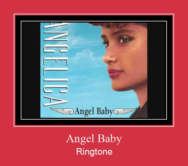 Angel Baby Ringtone Muat turun percuma.