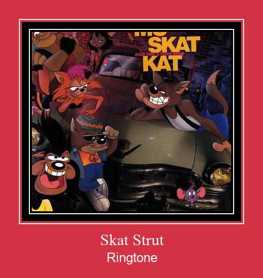 Skat Strut ரிங்டோன் பதிவிறக்க இலவச