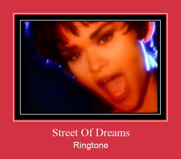 Street Of Dreams 벨소리 다운로드 무료