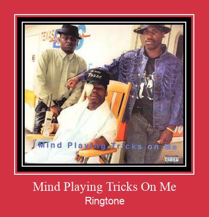 Mind Playing Tricks On Me Toque baixar grátis