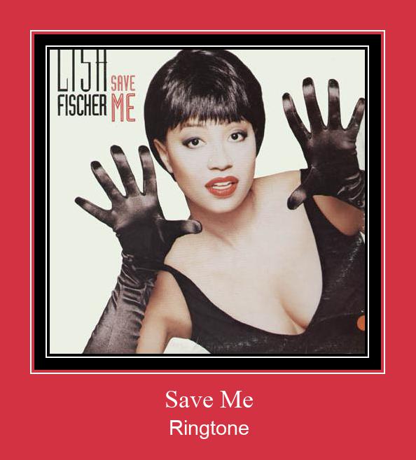 Save Me Ringtone Muat turun percuma.
