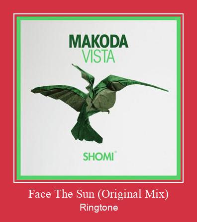 Face The Sun (Original Mix) Рингтоне Бесплатно бесплатно