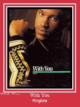 With You Ringtone Download Besplatno
