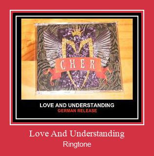 Love And Understanding צלצול הורד חינם