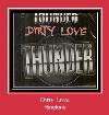 Dirty Love zvona