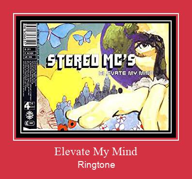 Elevate My Mind Рингтоне Бесплатно бесплатно
