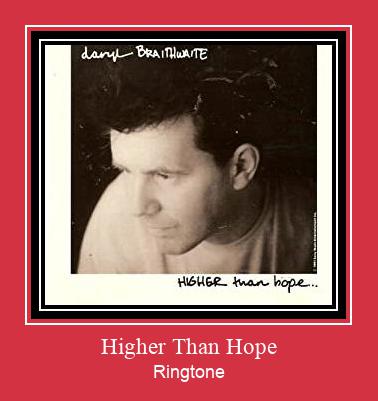Higher Than Hope রিংটোন বিনামূল্যে ডাউনলোড করুন