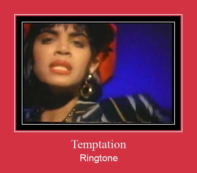 Temptation ரிங்டோன் பதிவிறக்க இலவச