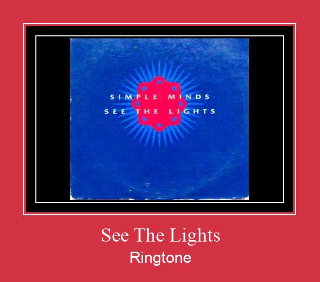 See The Lights Ringtone تنزيل مجاني