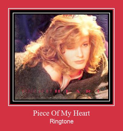 Piece Of My Heart Ringtone Download Proste.