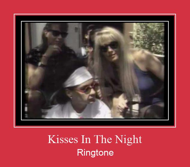 Kisses In The Night ரிங்டோன் பதிவிறக்க இலவச