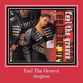 Feel The Groove Zil sesi indir ücretsiz