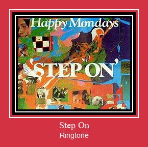 Step On Ringtone Ladda ner gratis